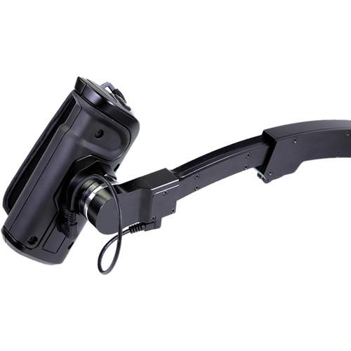 LanParte Extension Arm for the URSA Mini