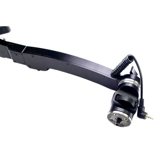LanParte Extension Arm for the URSA Mini