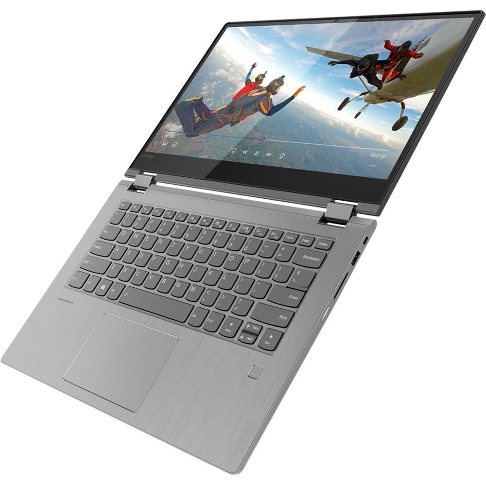 Lenovo 14" Flex 14 Multi-Touch 2-in-1 Notebook
