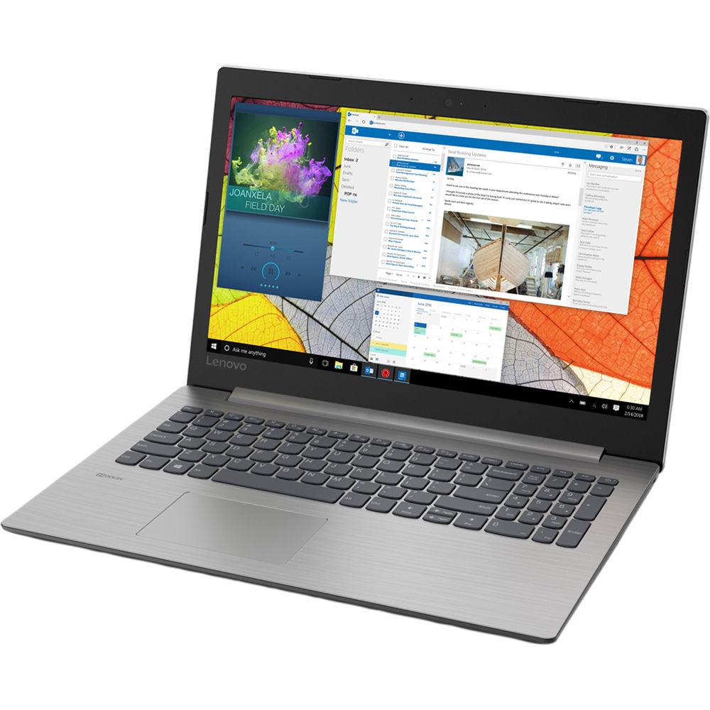 Lenovo 15.6" IdeaPad 330 Multi-Touch Notebook