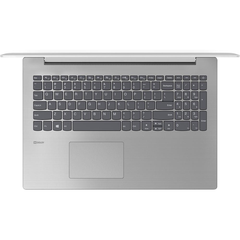 Lenovo 15.6" IdeaPad 330 Multi-Touch Notebook