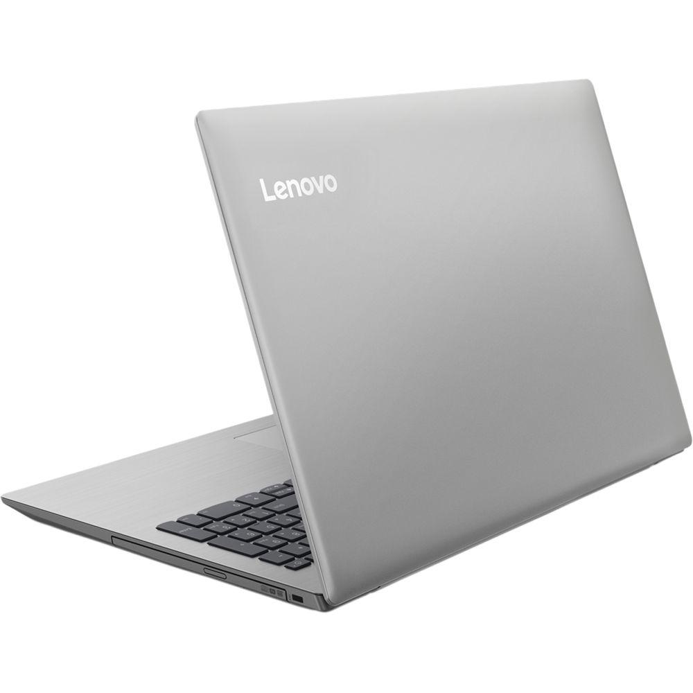 Lenovo 15.6" IdeaPad 330 Multi-Touch Notebook