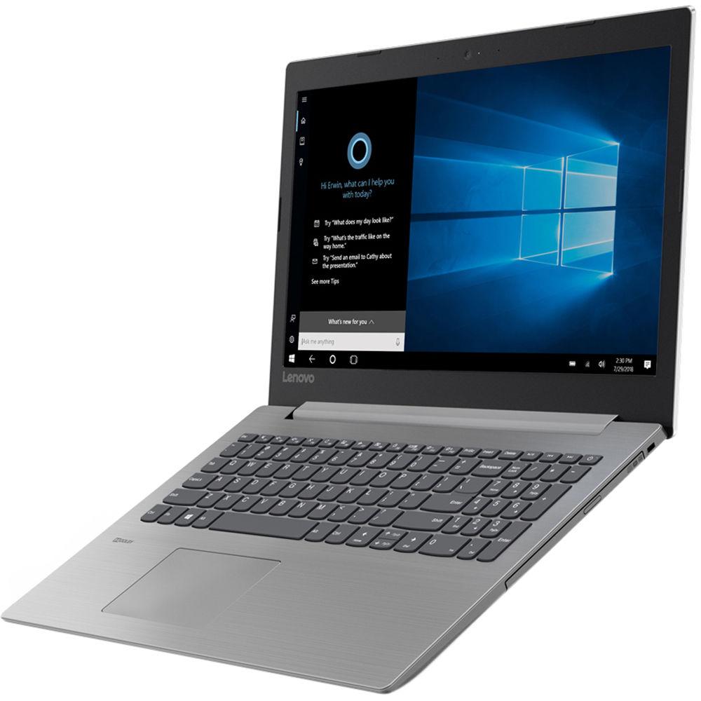 Lenovo 15.6" IdeaPad 330 Notebook