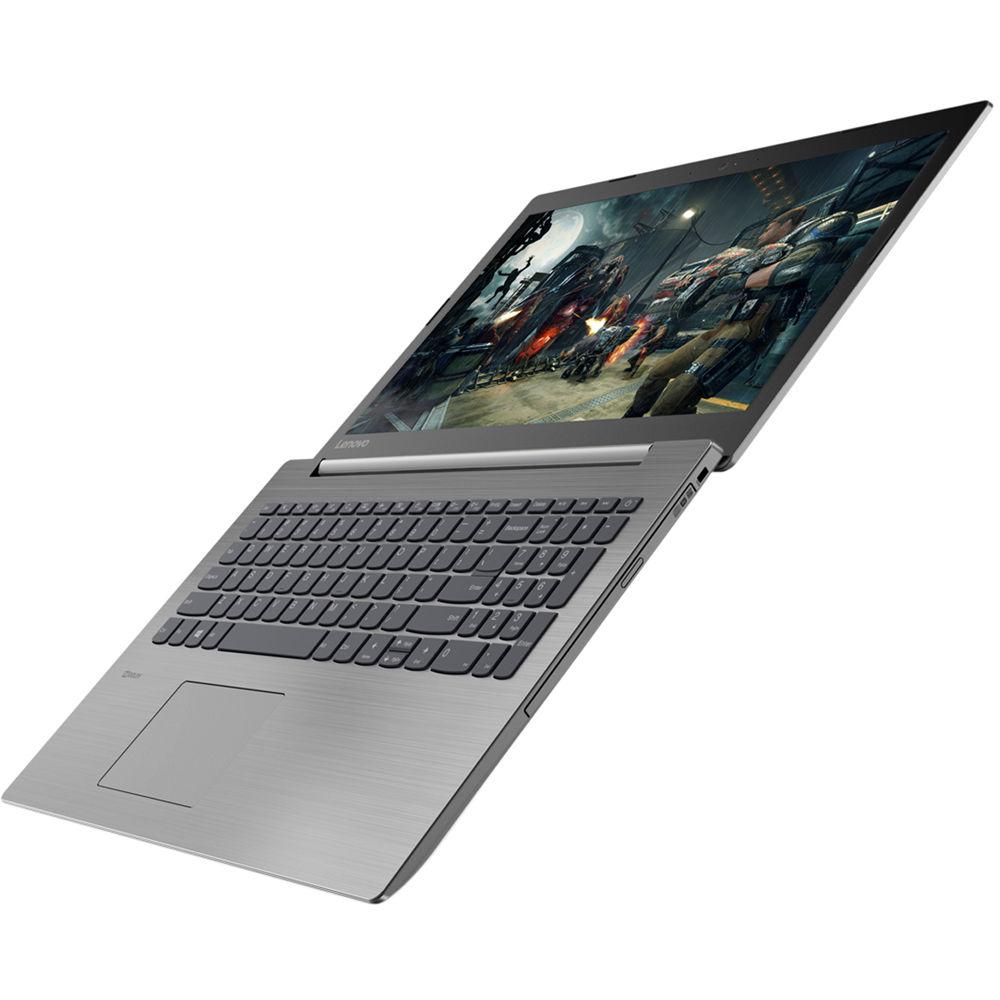 Lenovo 15.6" IdeaPad 330 Notebook