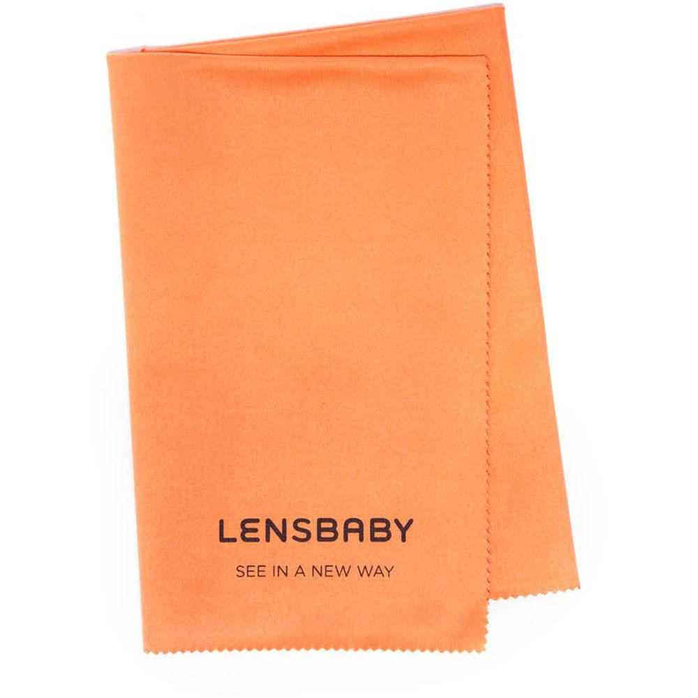 Lensbaby Composer Pro II Optic Swap Kit for Sony E