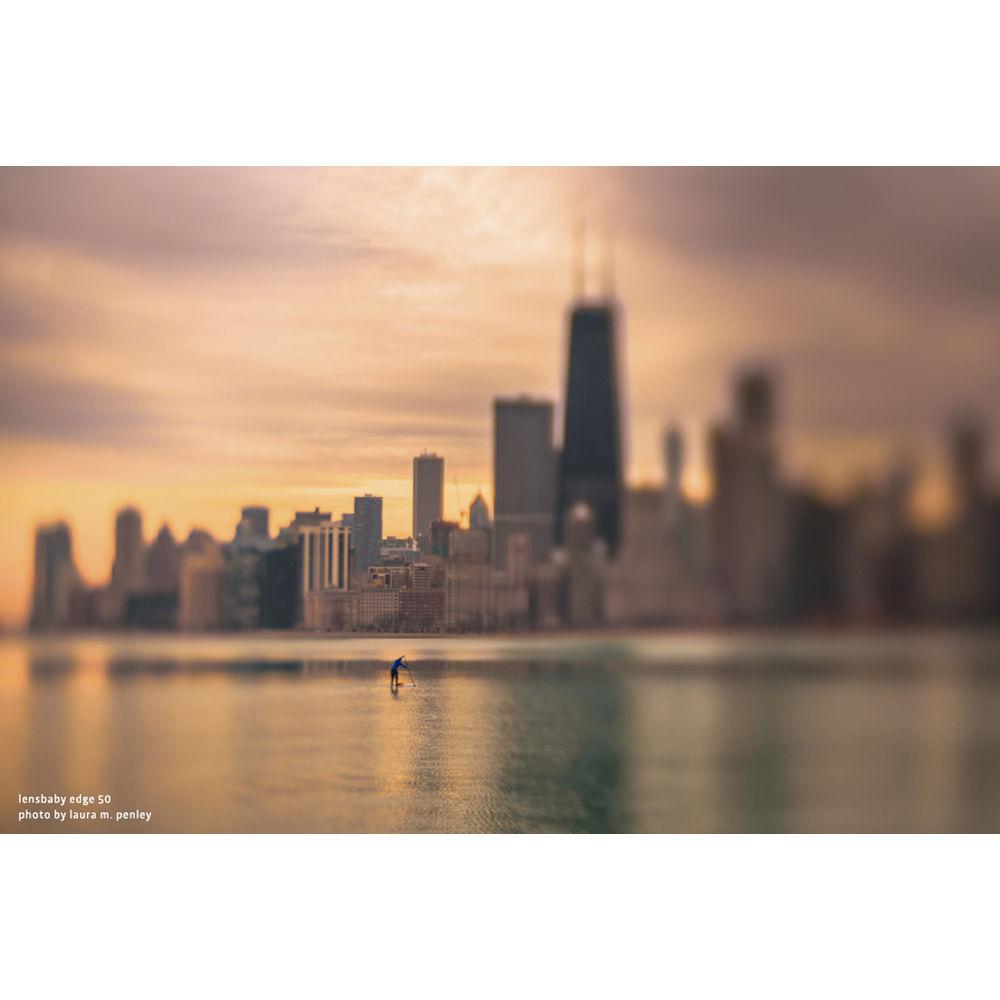 Lensbaby Composer Pro II Optic Swap Kit for Sony E