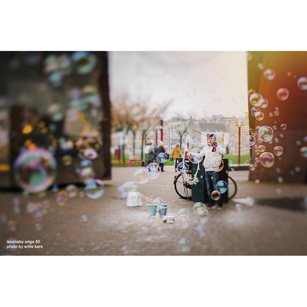 Lensbaby Composer Pro II Optic Swap Kit for Sony E