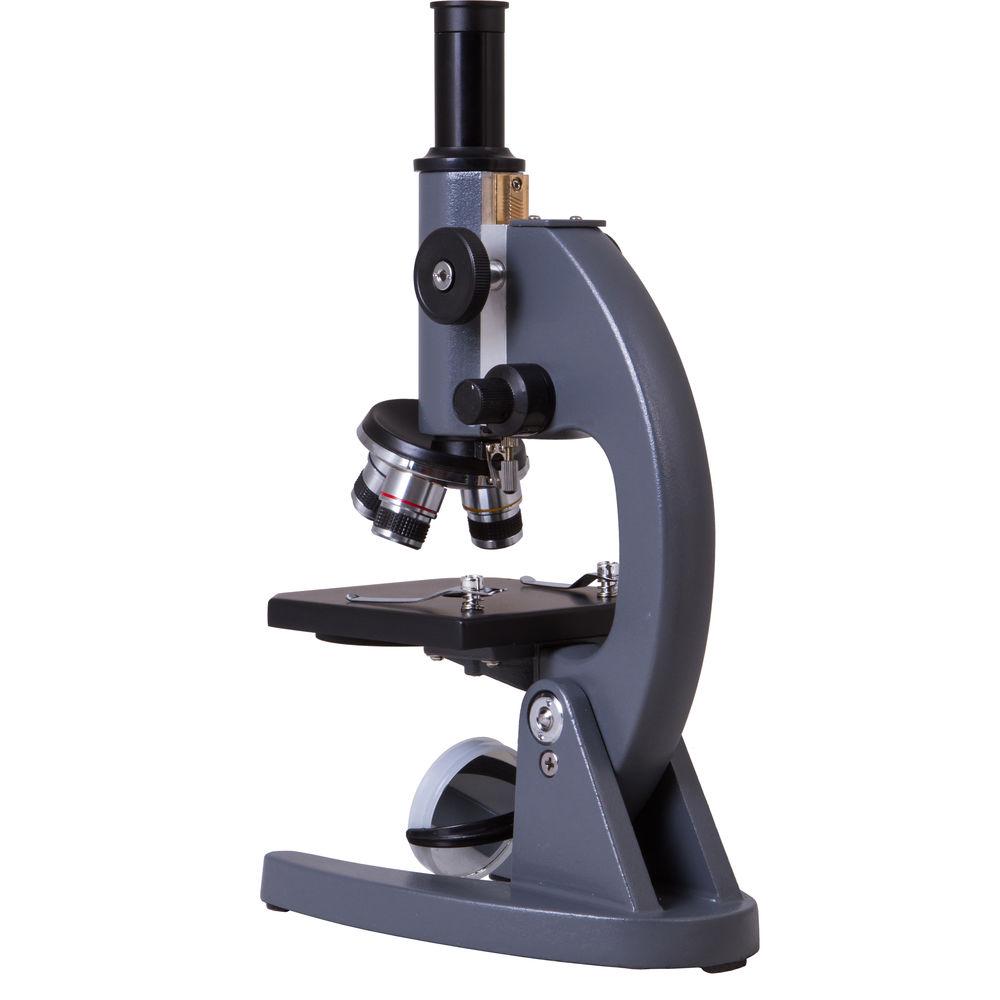 Levenhuk 5S NG Monocular Microscope