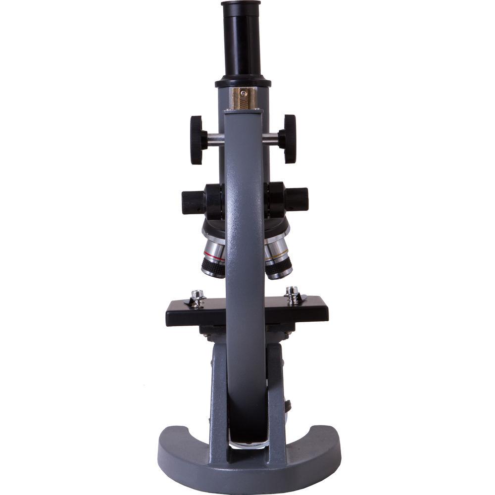 Levenhuk 5S NG Monocular Microscope