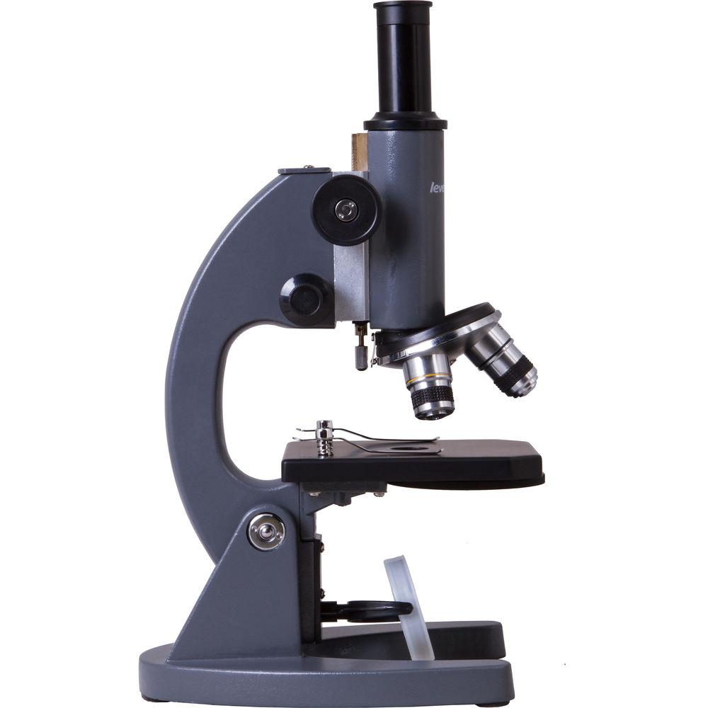 Levenhuk 5S NG Monocular Microscope