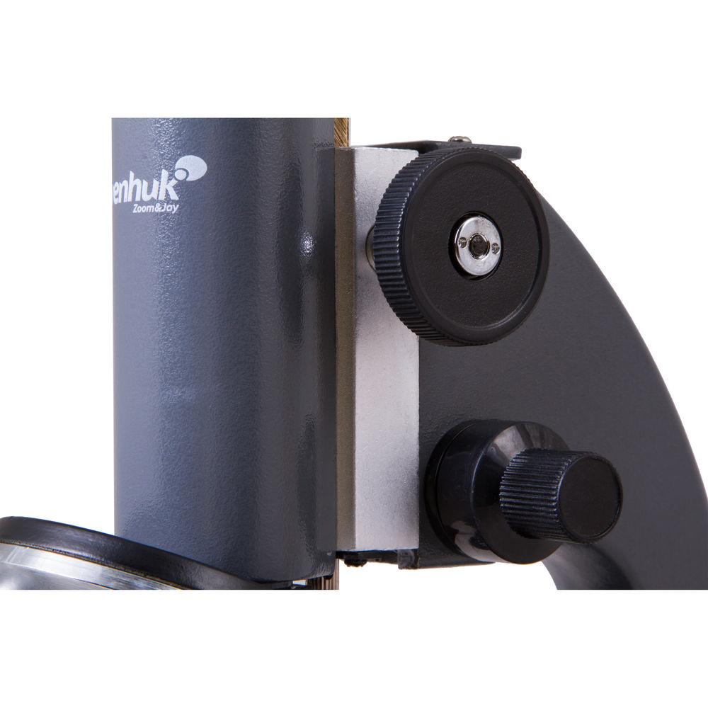 Levenhuk 5S NG Monocular Microscope