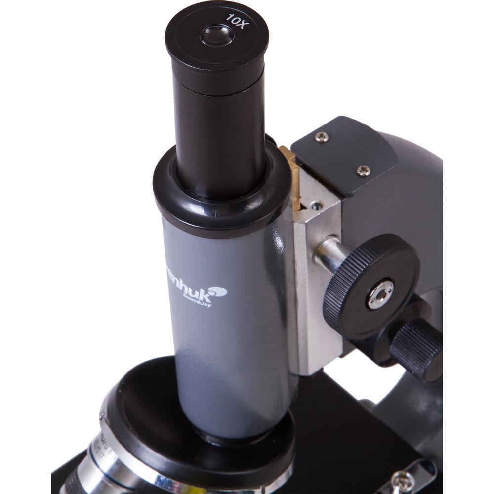 Levenhuk 5S NG Monocular Microscope
