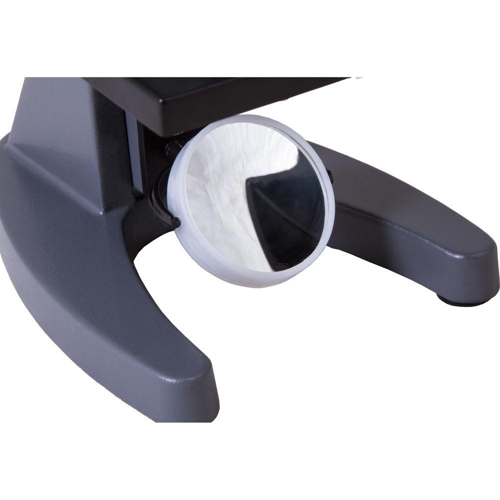 Levenhuk 5S NG Monocular Microscope