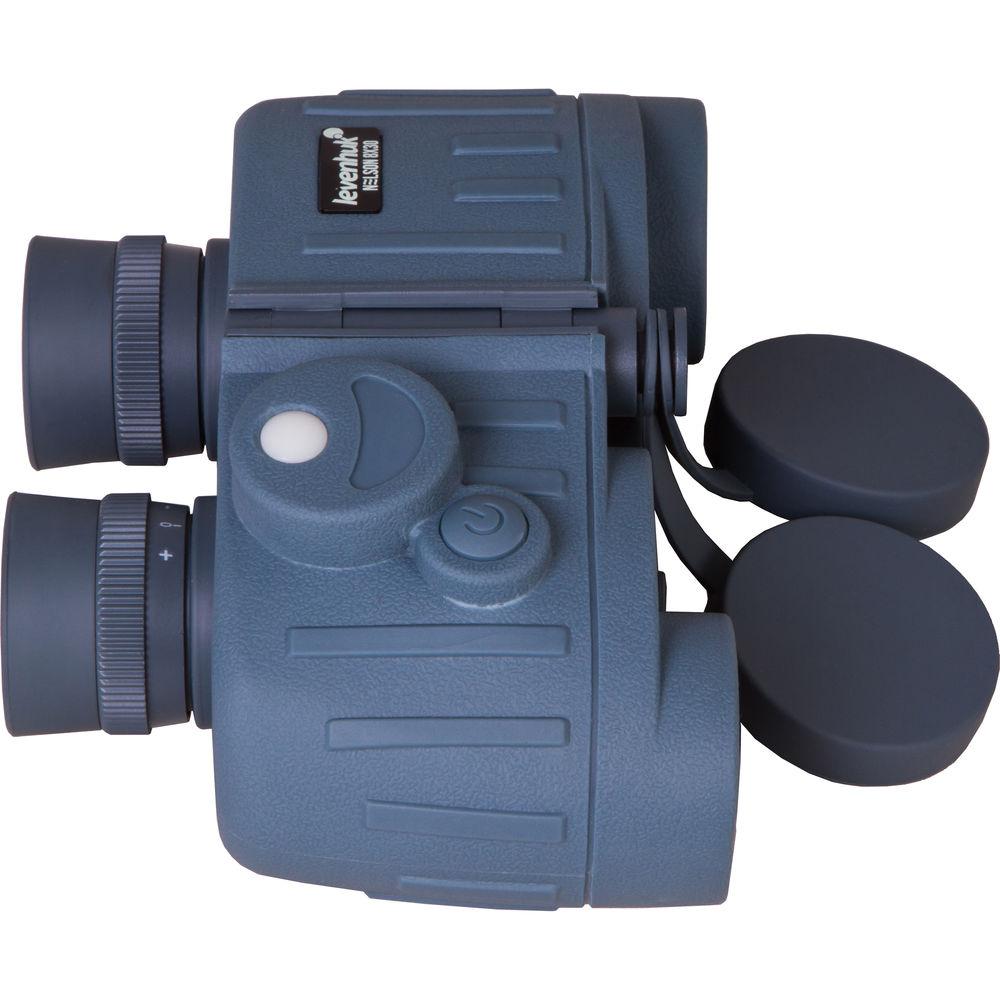 Levenhuk 8x30 Nelson Binocular