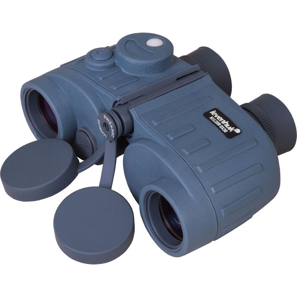 Levenhuk 8x30 Nelson Binocular