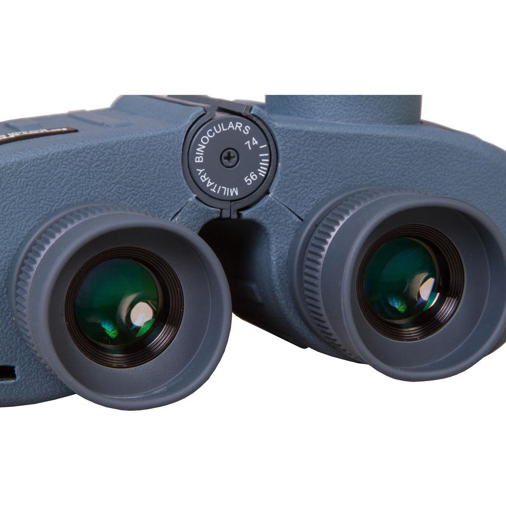 Levenhuk 8x30 Nelson Binocular