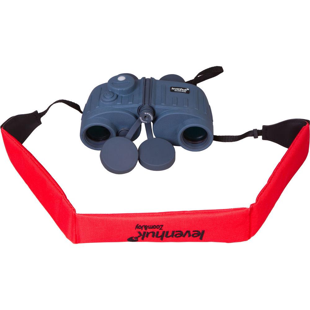 Levenhuk 8x30 Nelson Binocular