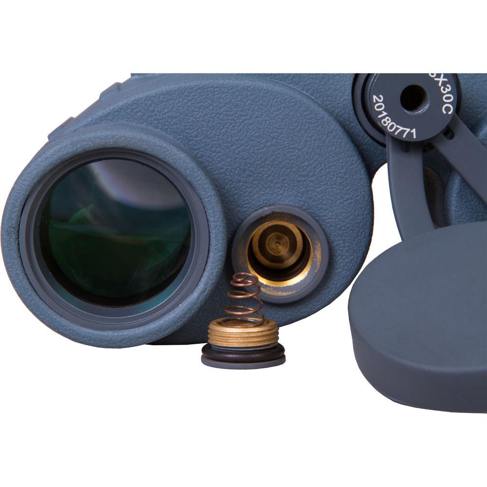 Levenhuk 8x30 Nelson Binocular