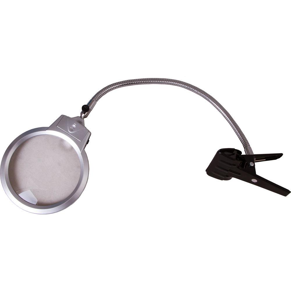 Levenhuk Zeno D9 Desktop Magnifier