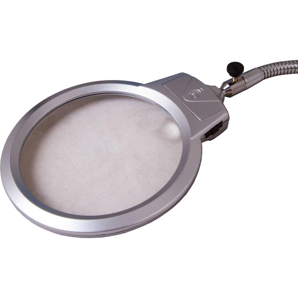 Levenhuk Zeno D9 Desktop Magnifier