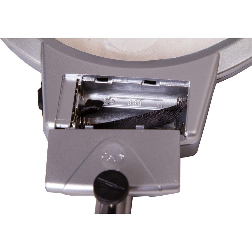 Levenhuk Zeno D9 Desktop Magnifier