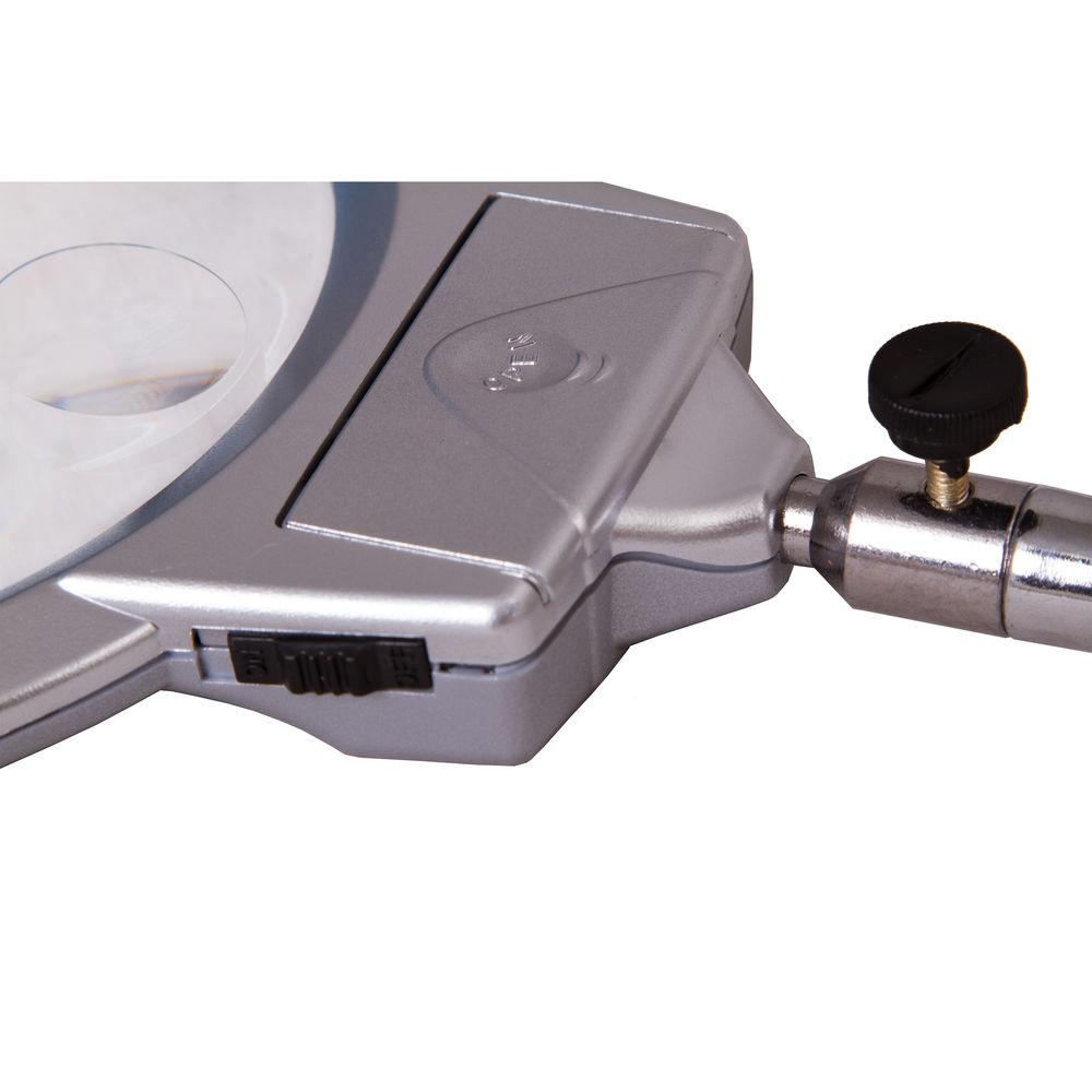 Levenhuk Zeno D9 Desktop Magnifier