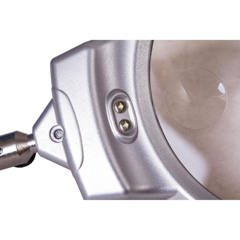 Levenhuk Zeno D9 Desktop Magnifier