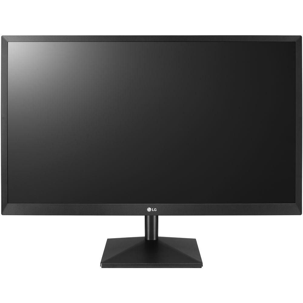 LG 27MK400H-B 27" 16:9 LCD Monitor