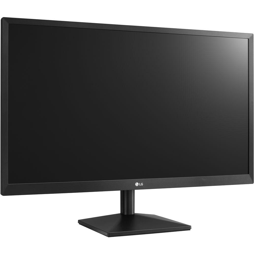 LG 27MK400H-B 27" 16:9 LCD Monitor