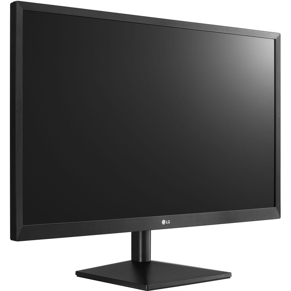 LG 27MK400H-B 27" 16:9 LCD Monitor