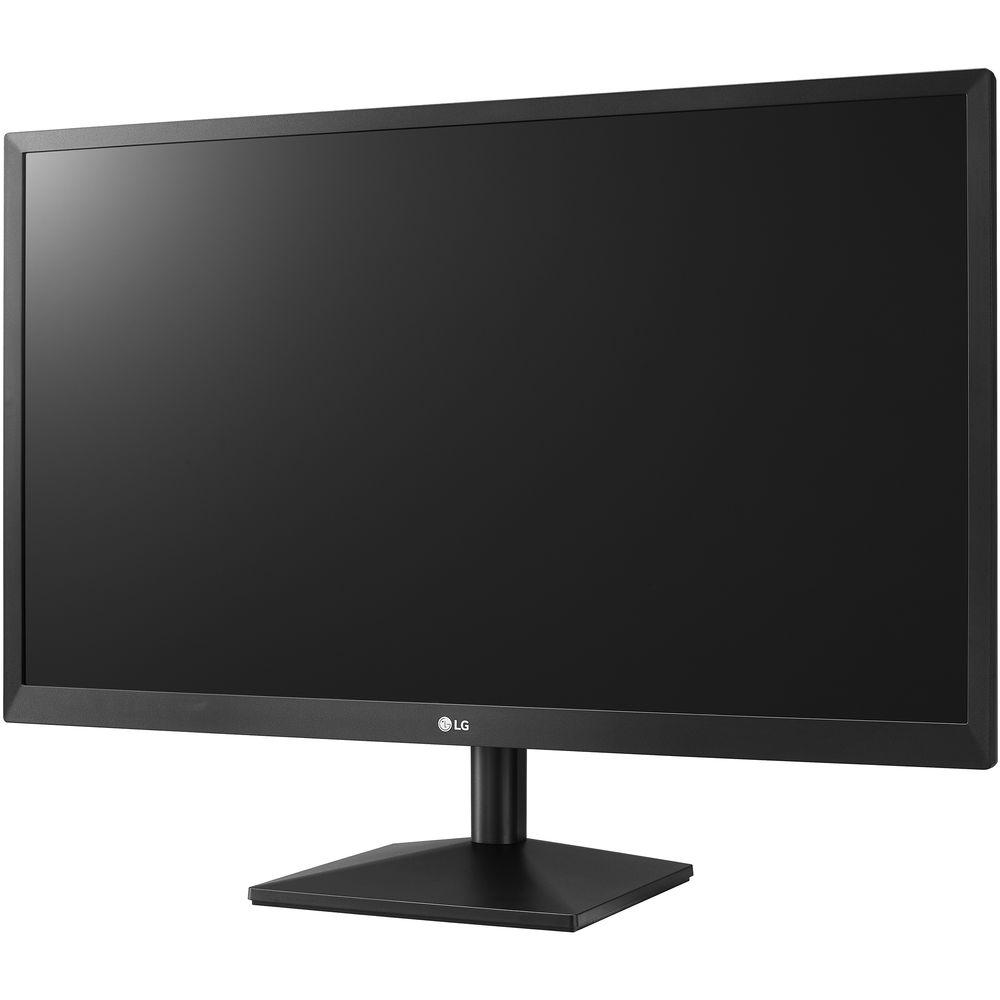 LG 27MK400H-B 27" 16:9 LCD Monitor