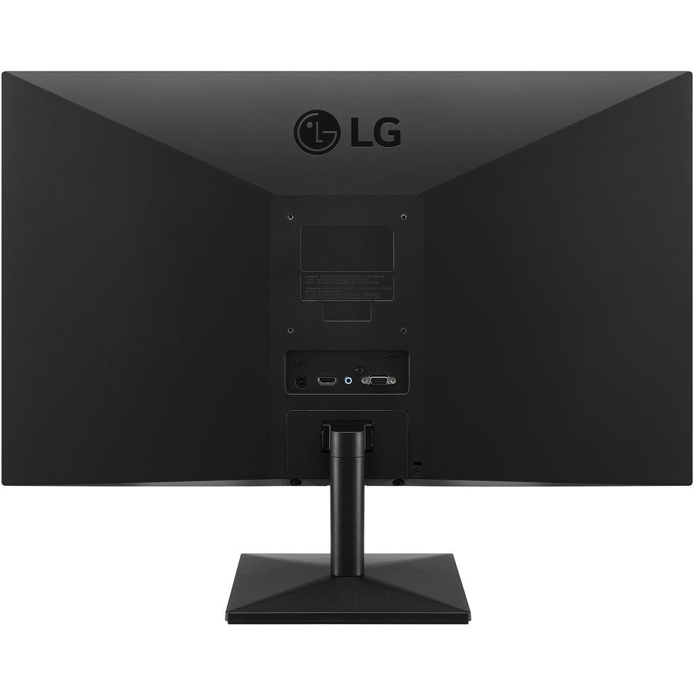 LG 27MK400H-B 27" 16:9 LCD Monitor