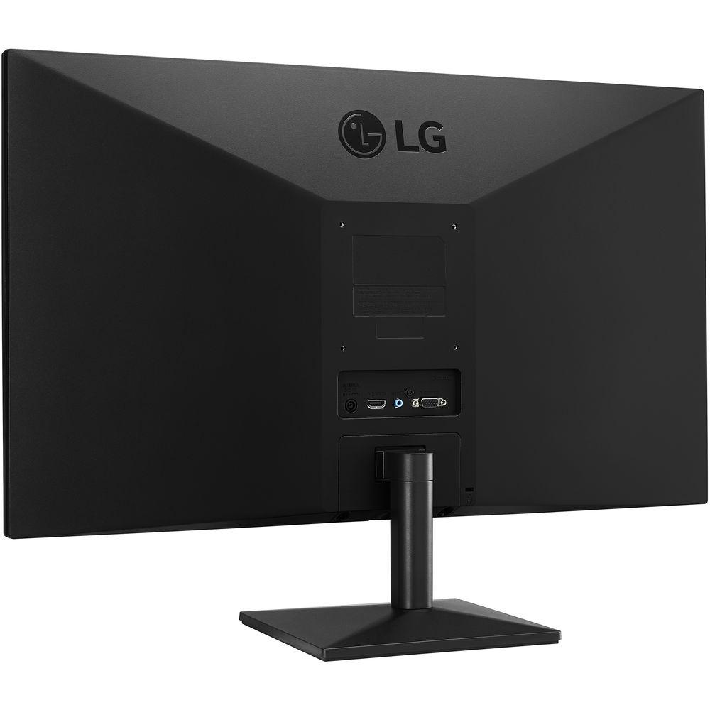 LG 27MK400H-B 27" 16:9 LCD Monitor