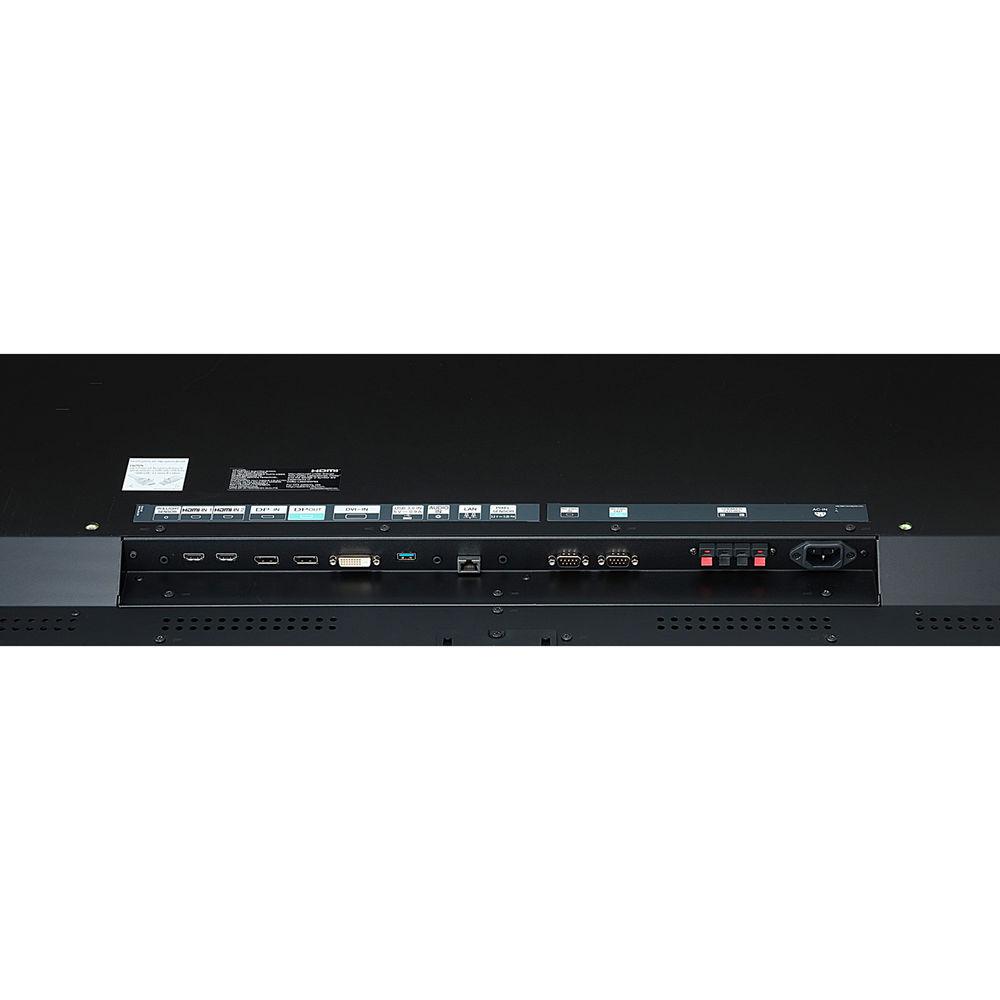 LG 49XS2E-B 49" FHD Out-Door Set Commercial Digital Signage Display