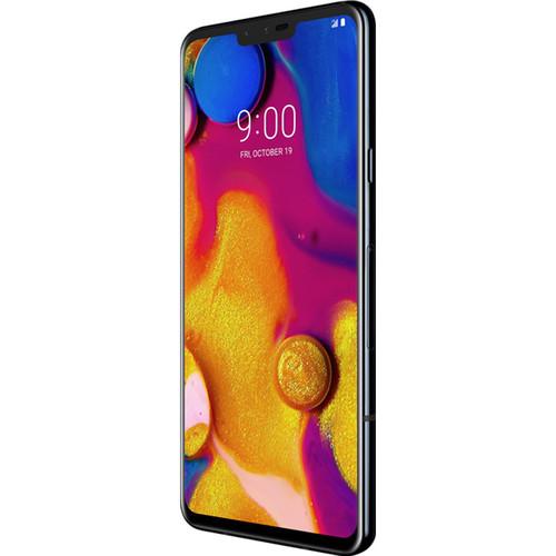 LG V40 ThinQ 64GB Smartphone