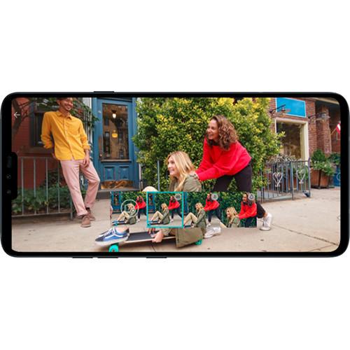 LG V40 ThinQ 64GB Smartphone