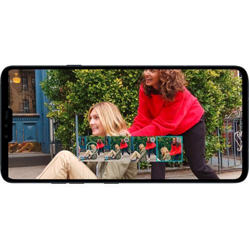 LG V40 ThinQ 64GB Smartphone