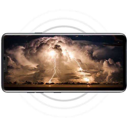 LG V40 ThinQ 64GB Smartphone