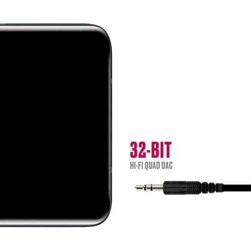 LG V40 ThinQ 64GB Smartphone