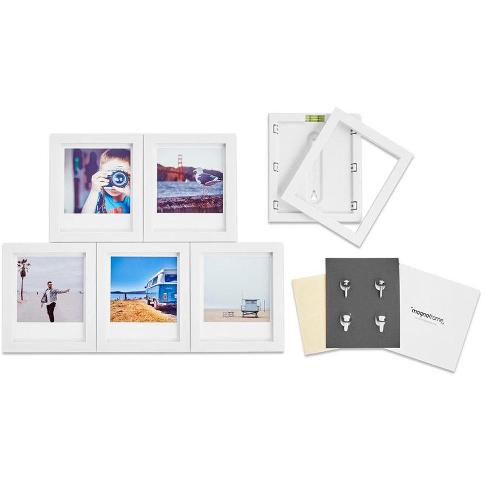 magnaframe Polaroid Originals Frames