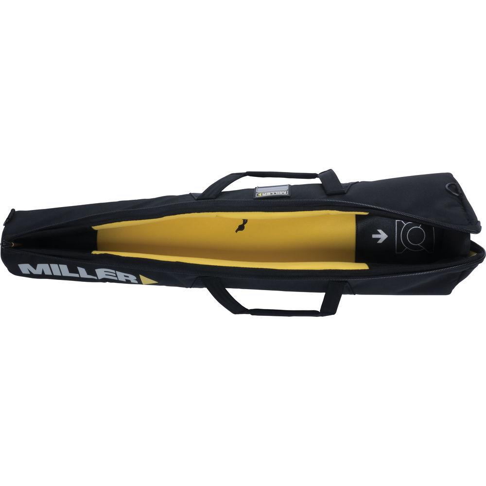 Miller Solo 75 2-Stage Bag