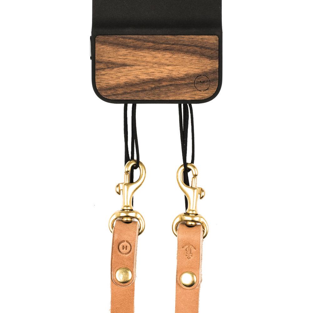 Moment Leather Neck Strap