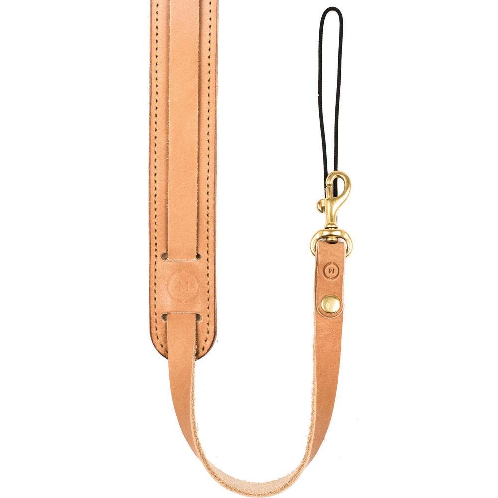 Moment Leather Neck Strap