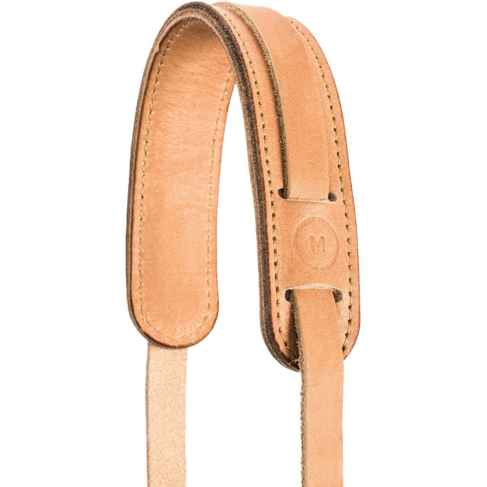 Moment Leather Neck Strap