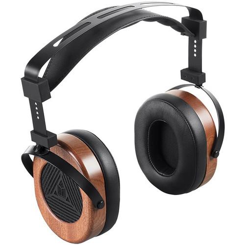 Monoprice Monolith M565 Open-Back Planar Magnetic Headphones