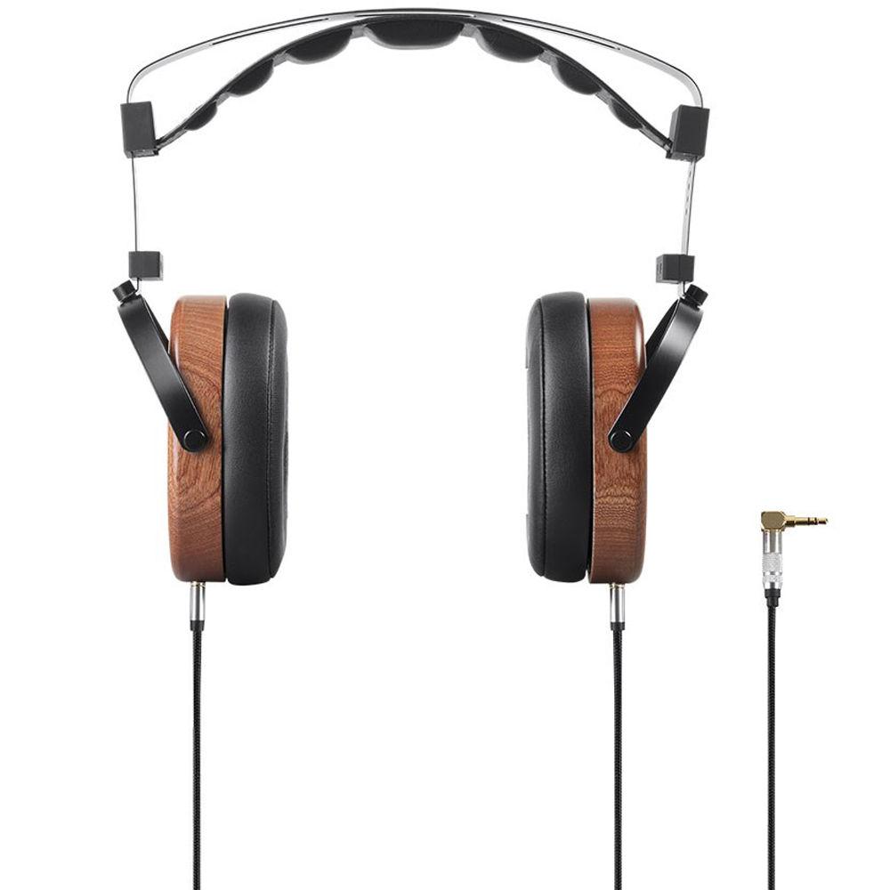 Monoprice Monolith M565 Open-Back Planar Magnetic Headphones