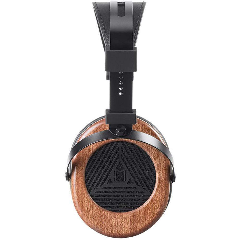 Monoprice Monolith M565 Open-Back Planar Magnetic Headphones