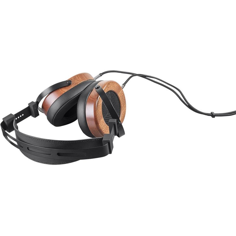 Monoprice Monolith M565 Open-Back Planar Magnetic Headphones