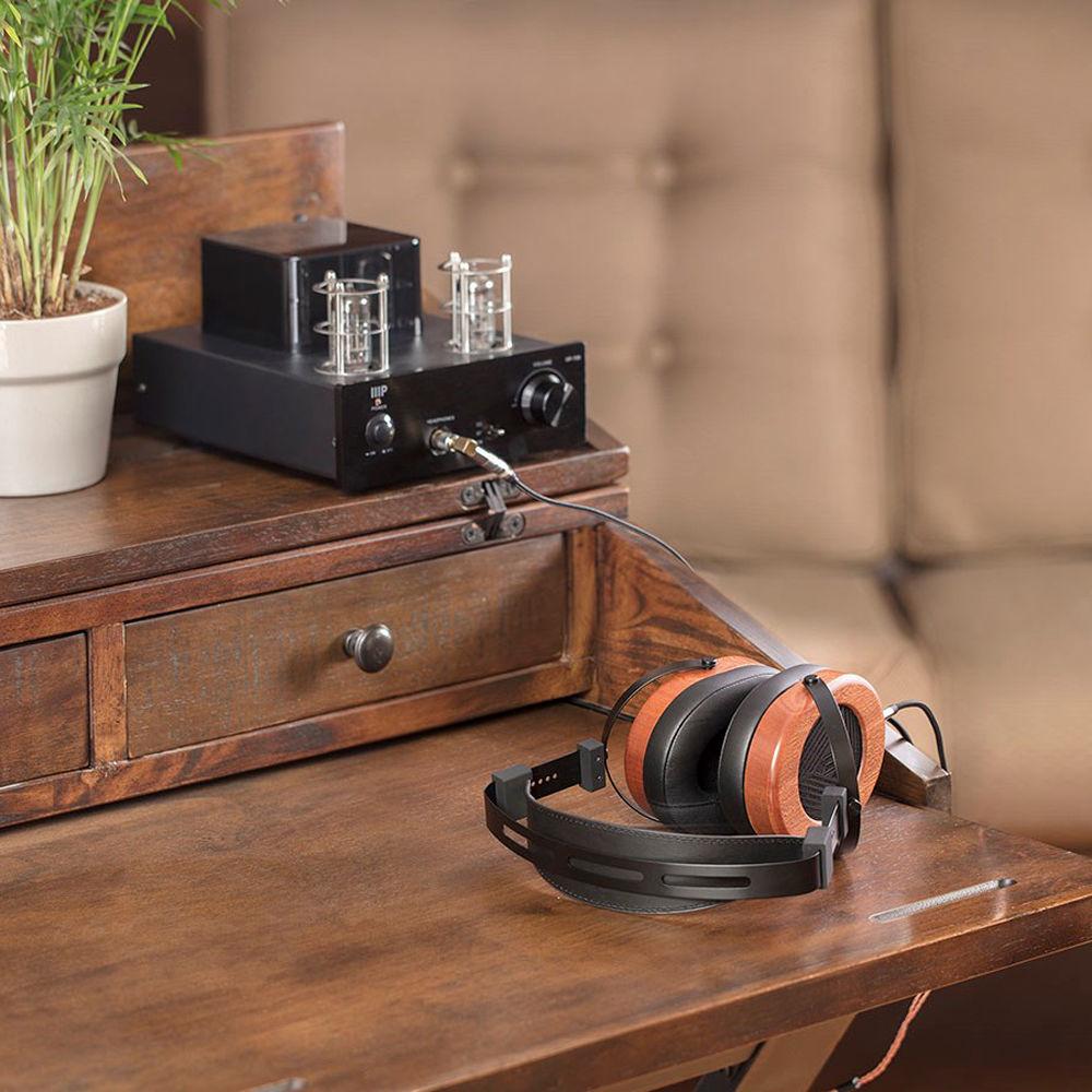 Monoprice Monolith M565 Open-Back Planar Magnetic Headphones