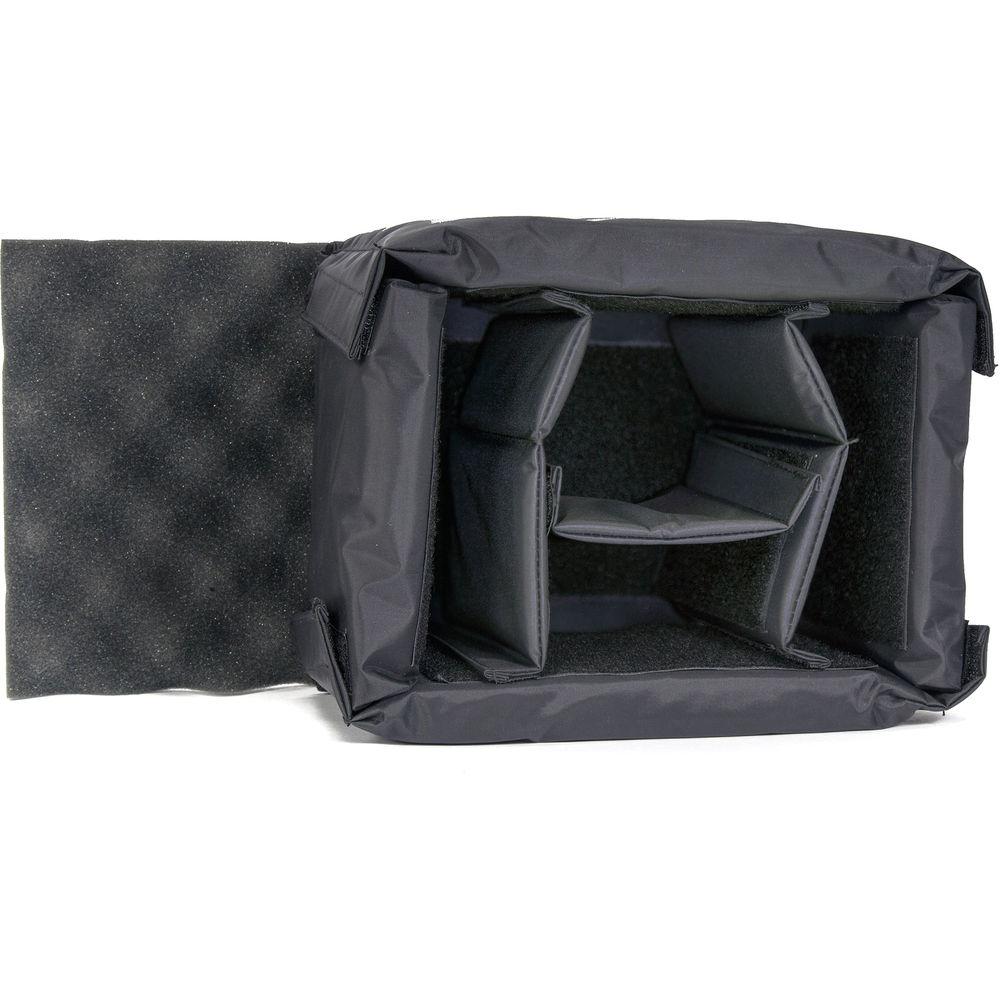 Nanuk 908 Case with Padded Dividers